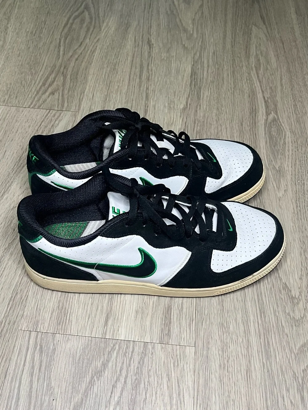 Nike Air Zoom Infiltrator